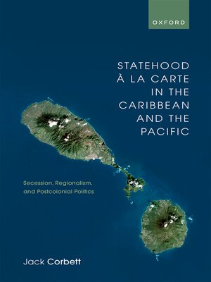 cover image of Statehood ? la Carte in the Caribbean and the Pacific